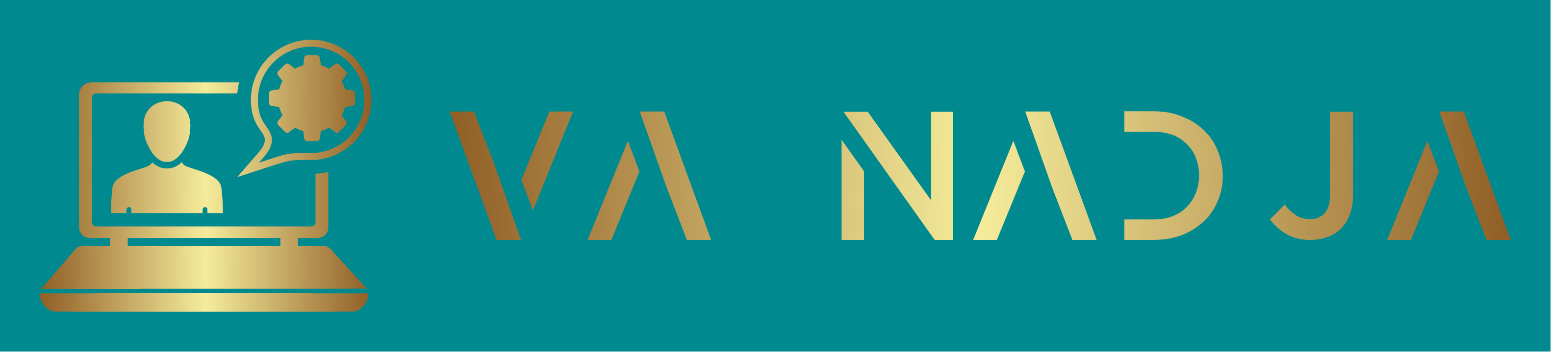 Virtual Assistant Nadja